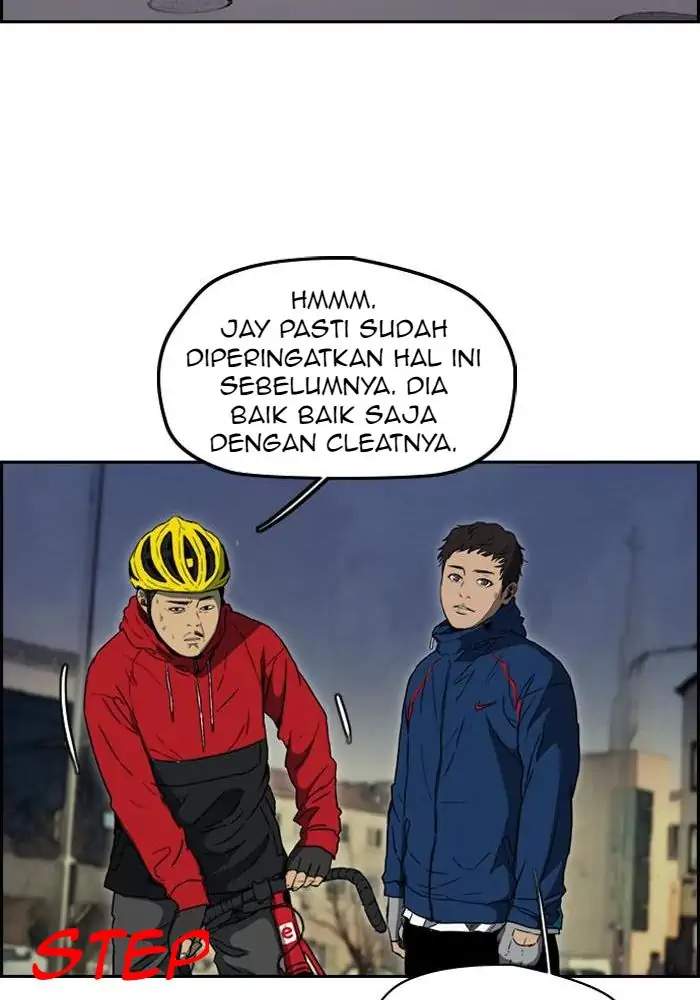 Read Wind Breaker ID Manga Online