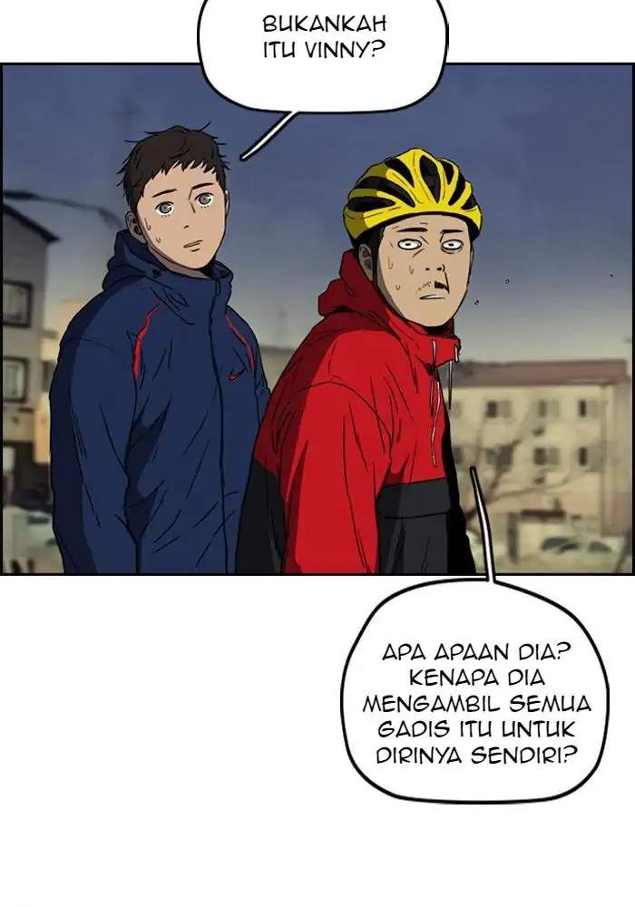 Read Wind Breaker ID Manga Online