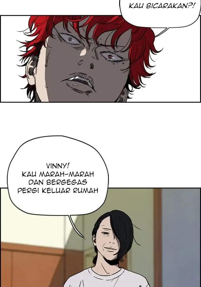 Read Wind Breaker ID Manga Online