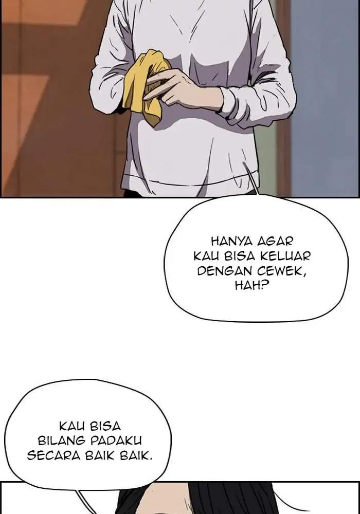 Read Wind Breaker ID Manga Online