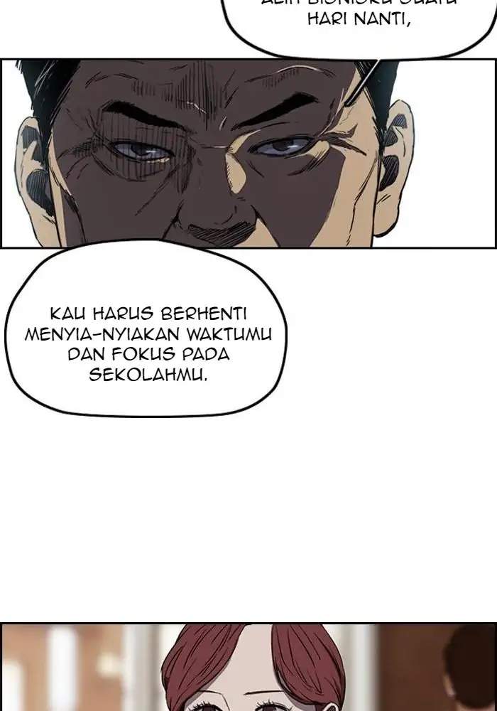 Read Wind Breaker ID Manga Online