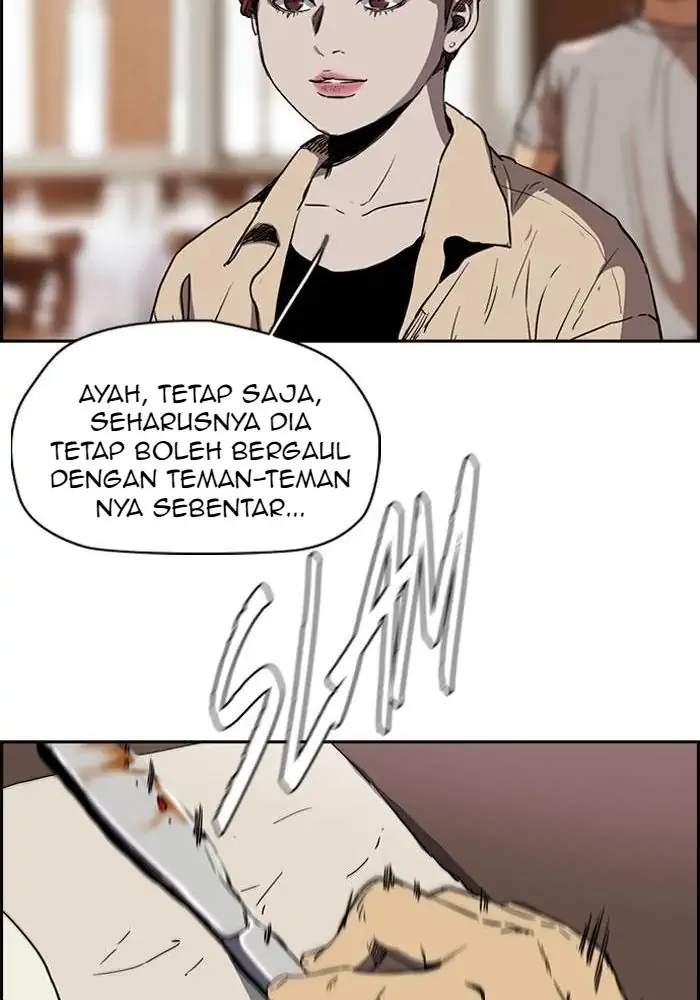 Read Wind Breaker ID Manga Online