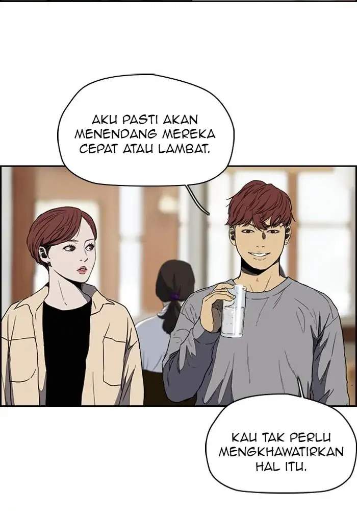 Read Wind Breaker ID Manga Online