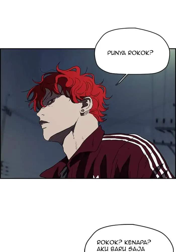 Read Wind Breaker ID Manga Online