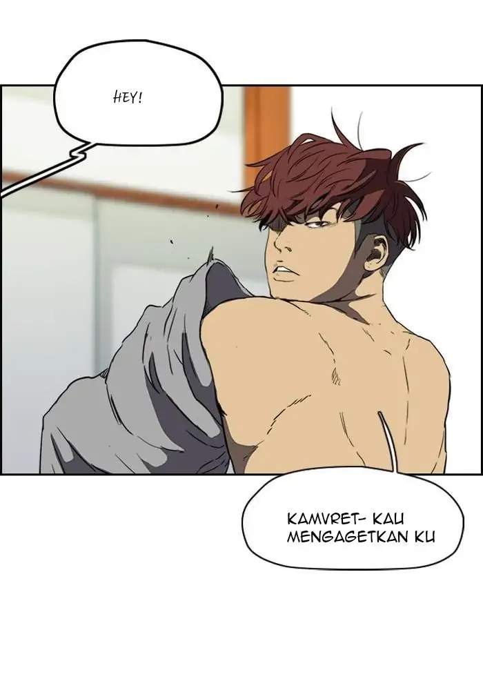 Read Wind Breaker ID Manga Online