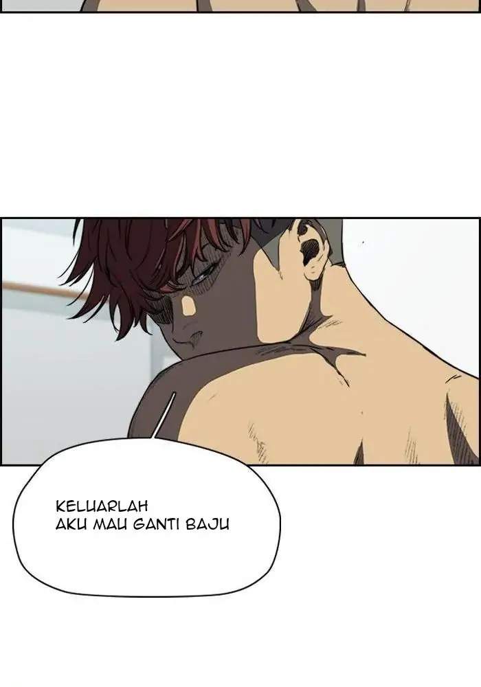 Read Wind Breaker ID Manga Online
