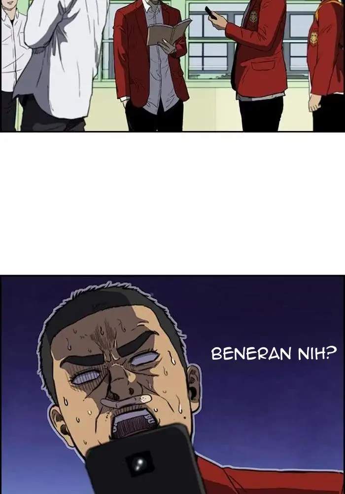 Read Wind Breaker ID Manga Online