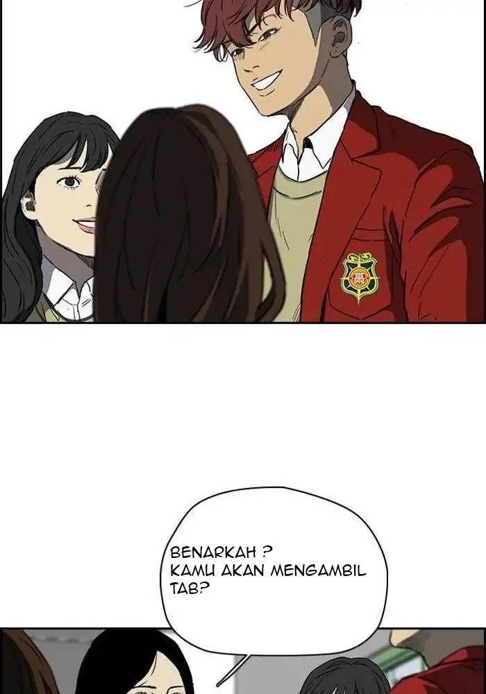 Read Wind Breaker ID Manga Online