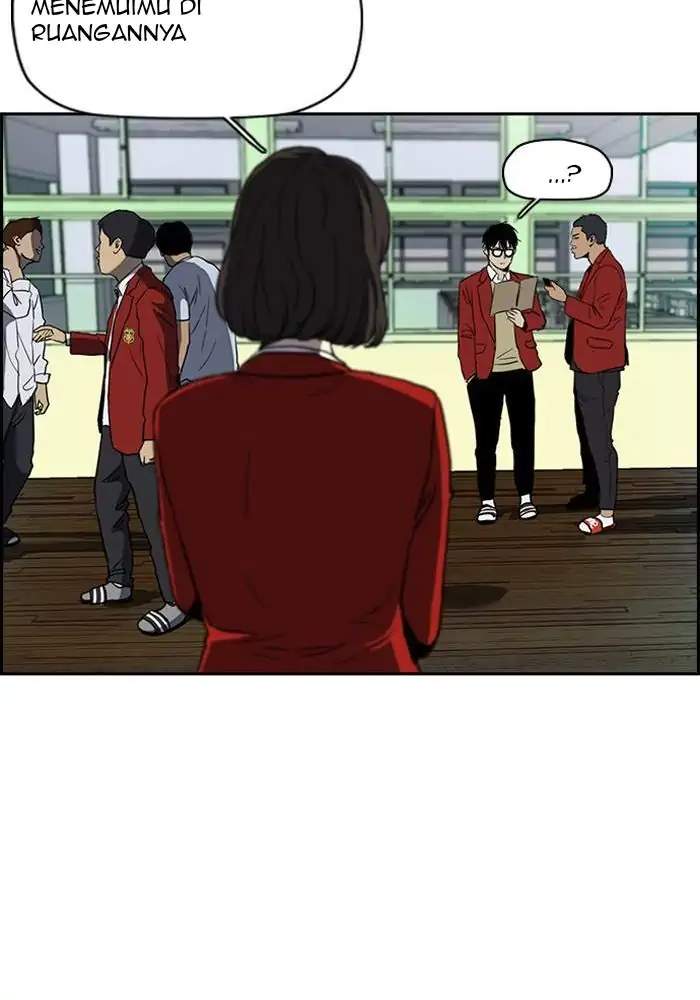 Read Wind Breaker ID Manga Online