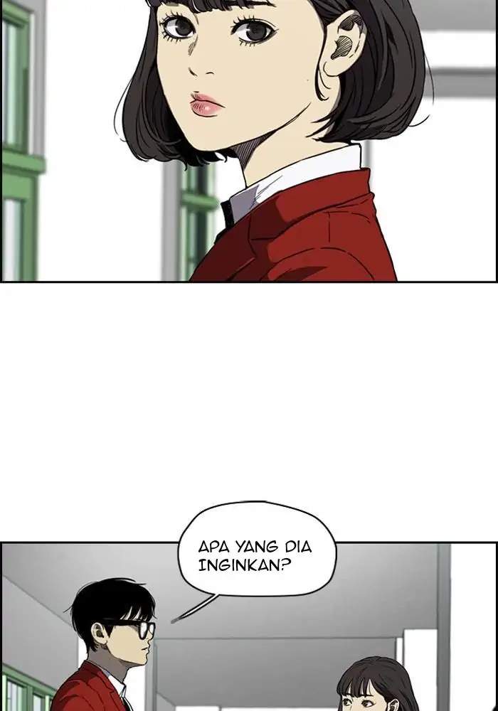 Read Wind Breaker ID Manga Online