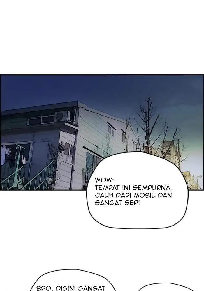 Read Wind Breaker ID Manga Online