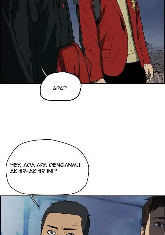 Read Wind Breaker ID Manga Online
