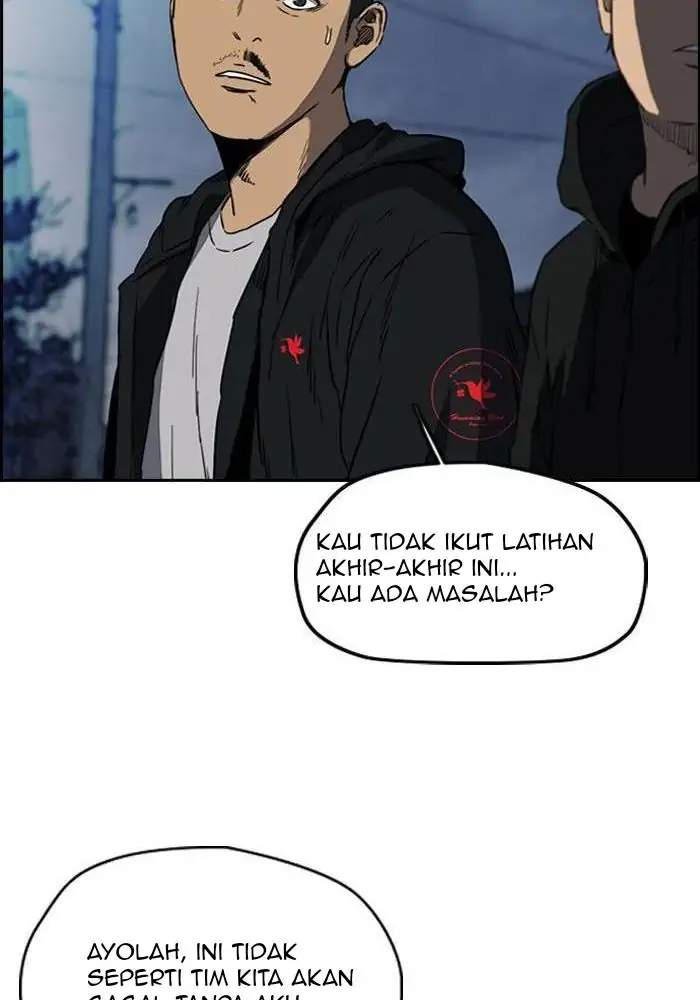 Read Wind Breaker ID Manga Online