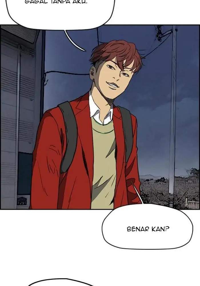 Read Wind Breaker ID Manga Online