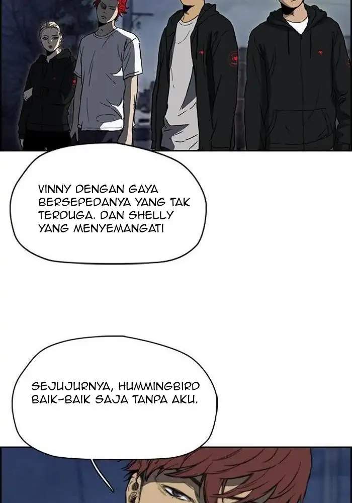 Read Wind Breaker ID Manga Online