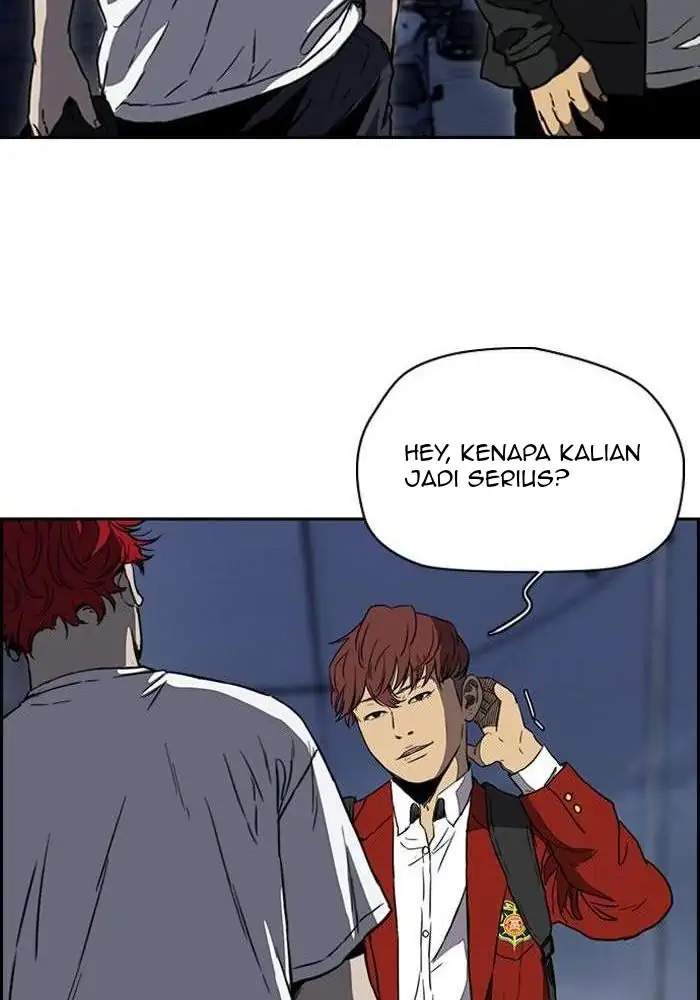 Read Wind Breaker ID Manga Online