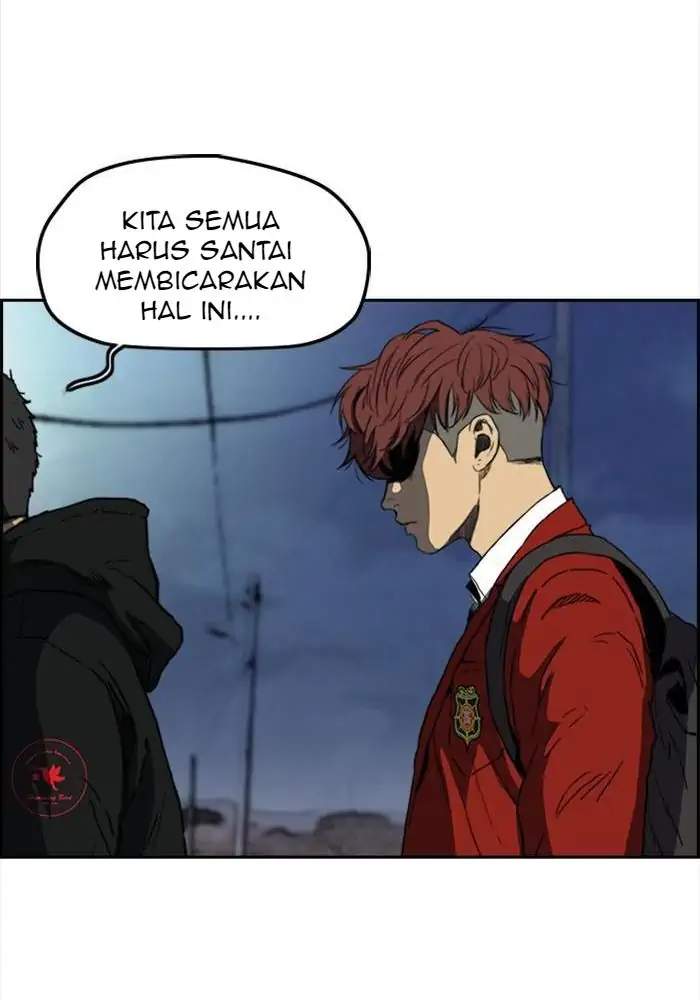 Read Wind Breaker ID Manga Online