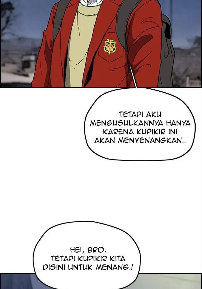 Read Wind Breaker ID Manga Online