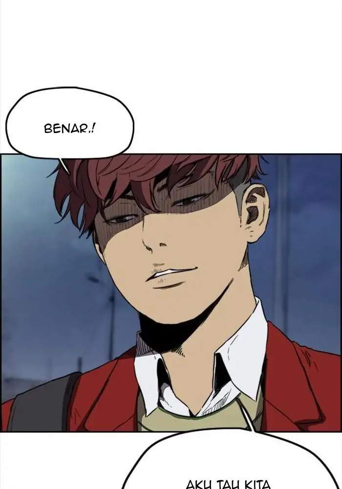 Read Wind Breaker ID Manga Online
