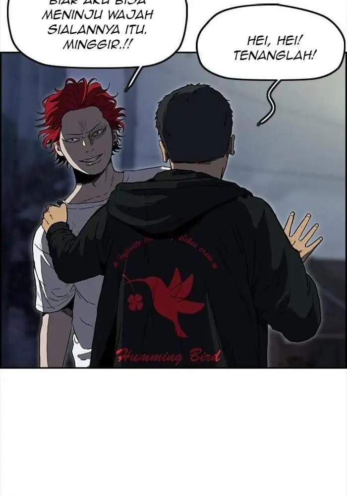 Read Wind Breaker ID Manga Online