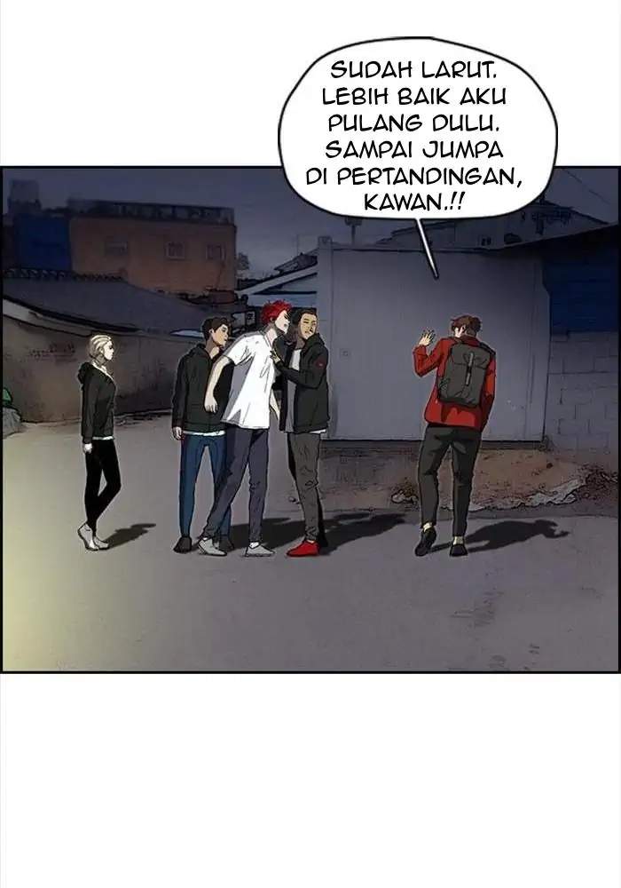 Read Wind Breaker ID Manga Online