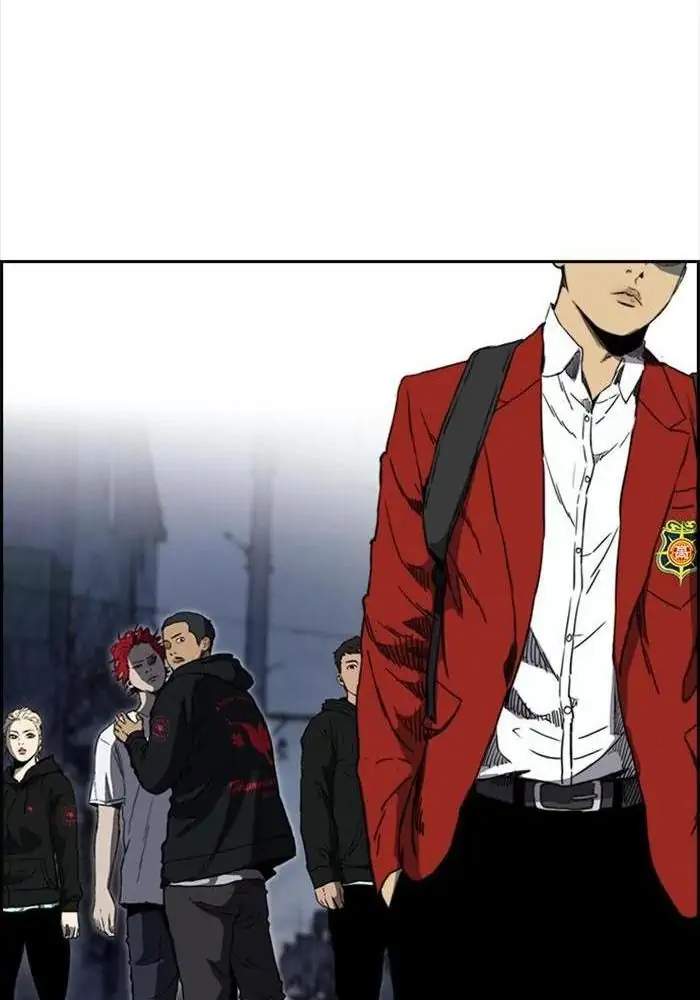 Read Wind Breaker ID Manga Online