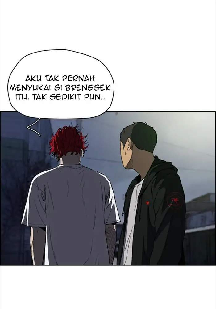 Read Wind Breaker ID Manga Online