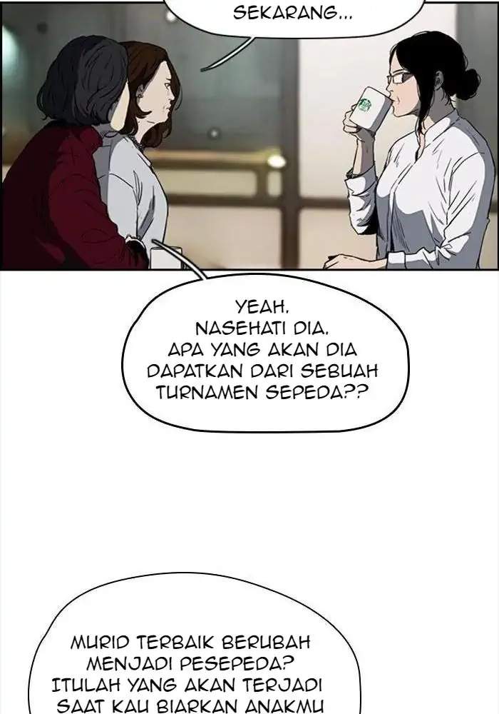 Read Wind Breaker ID Manga Online