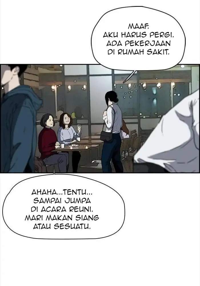 Read Wind Breaker ID Manga Online