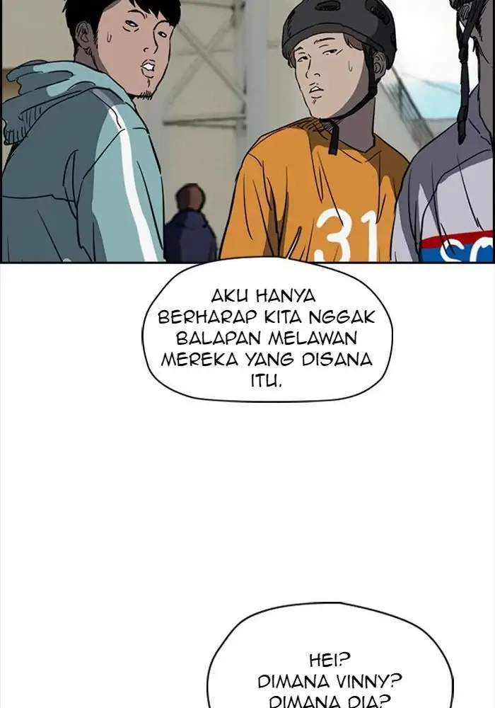 Read Wind Breaker ID Manga Online