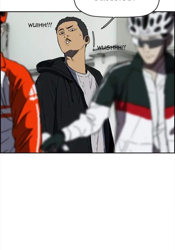Read Wind Breaker ID Manga Online