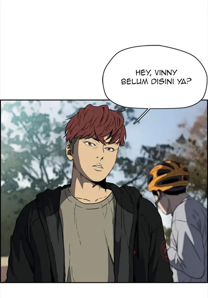 Read Wind Breaker ID Manga Online