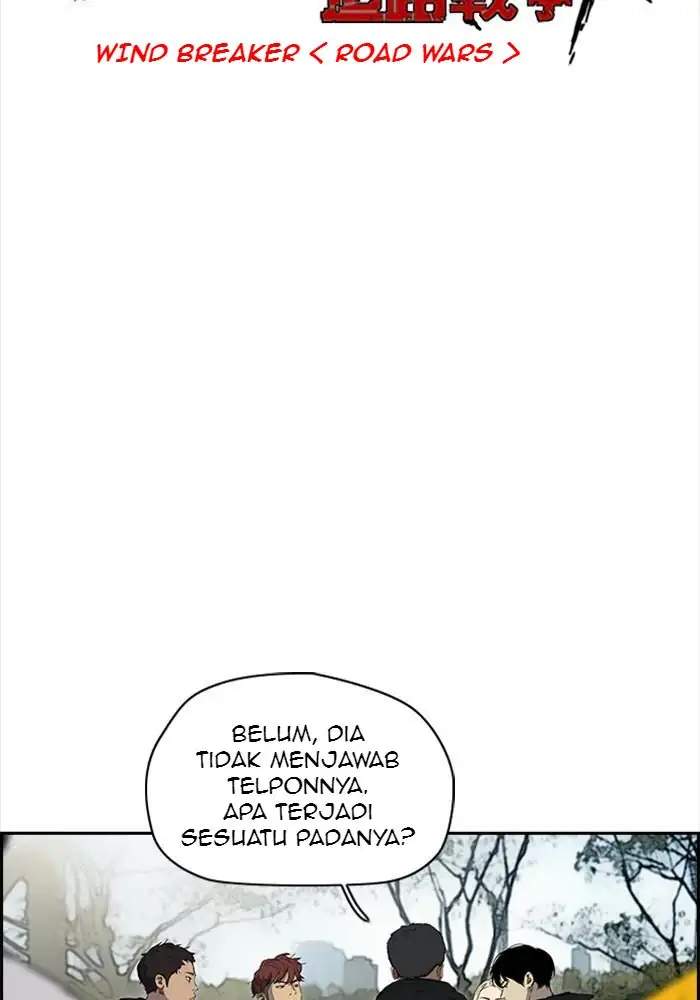 Read Wind Breaker ID Manga Online