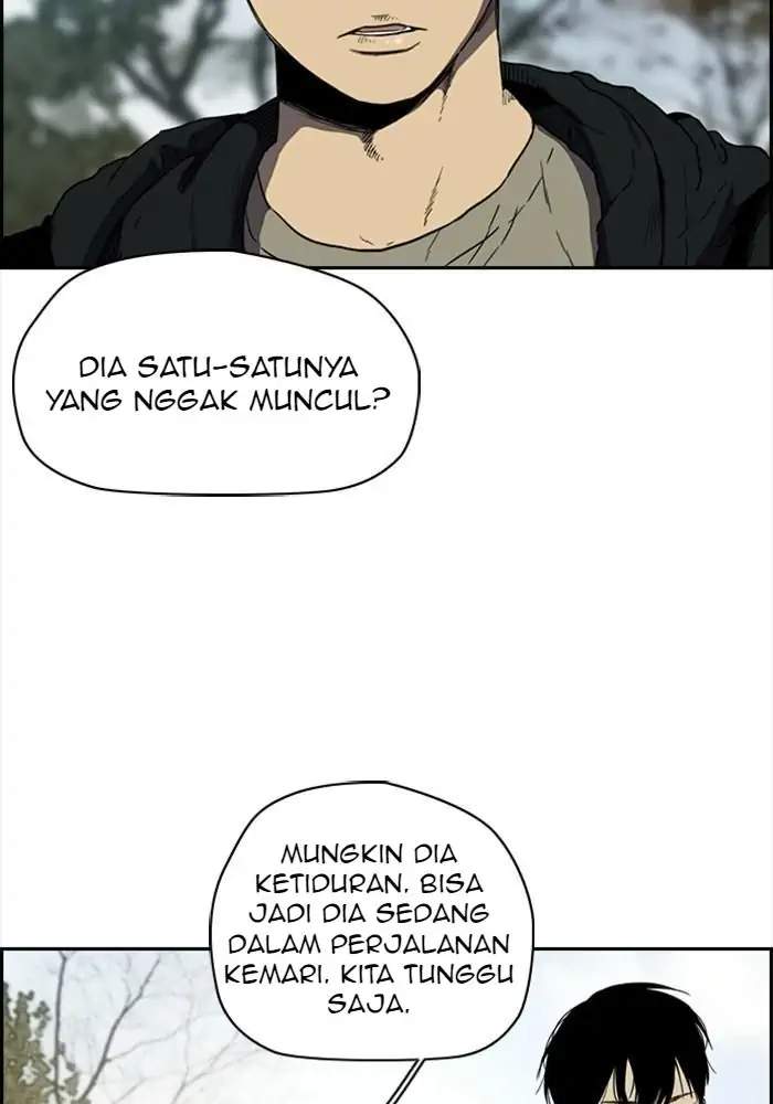 Read Wind Breaker ID Manga Online