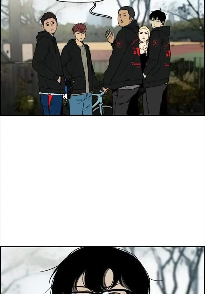 Read Wind Breaker ID Manga Online