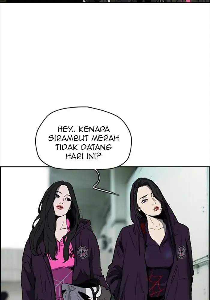 Read Wind Breaker ID Manga Online