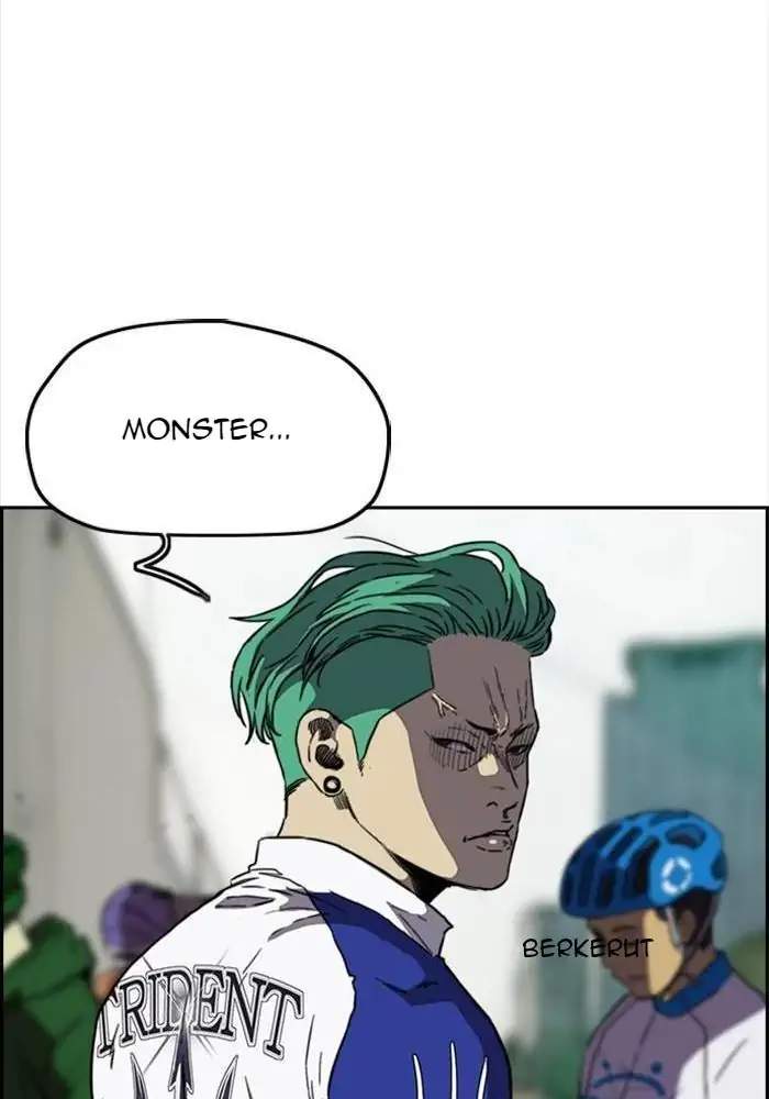 Read Wind Breaker ID Manga Online