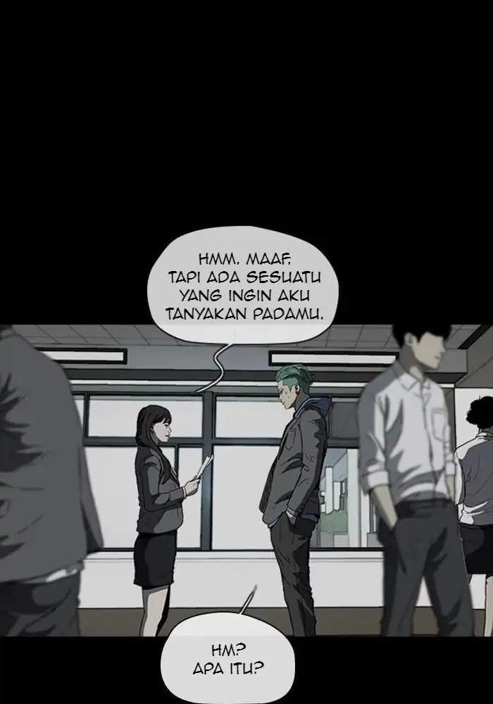 Read Wind Breaker ID Manga Online