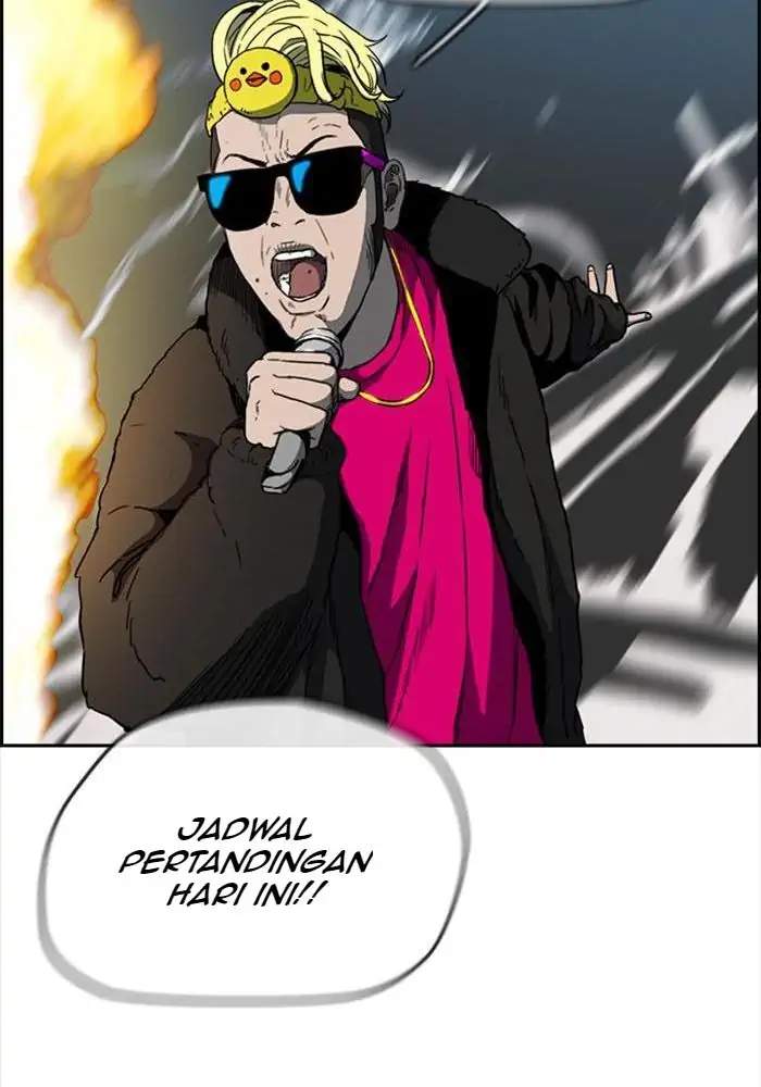 Read Wind Breaker ID Manga Online