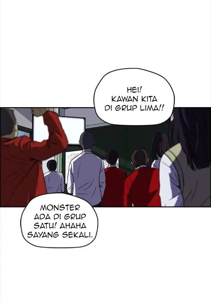 Read Wind Breaker ID Manga Online