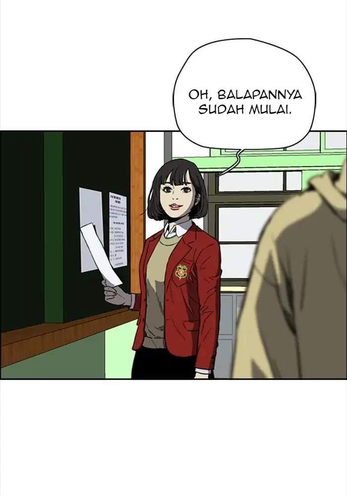 Read Wind Breaker ID Manga Online
