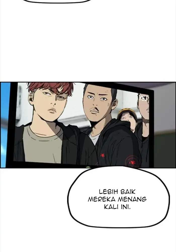 Read Wind Breaker ID Manga Online
