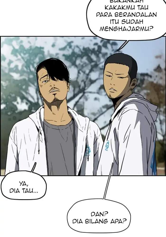 Read Wind Breaker ID Manga Online