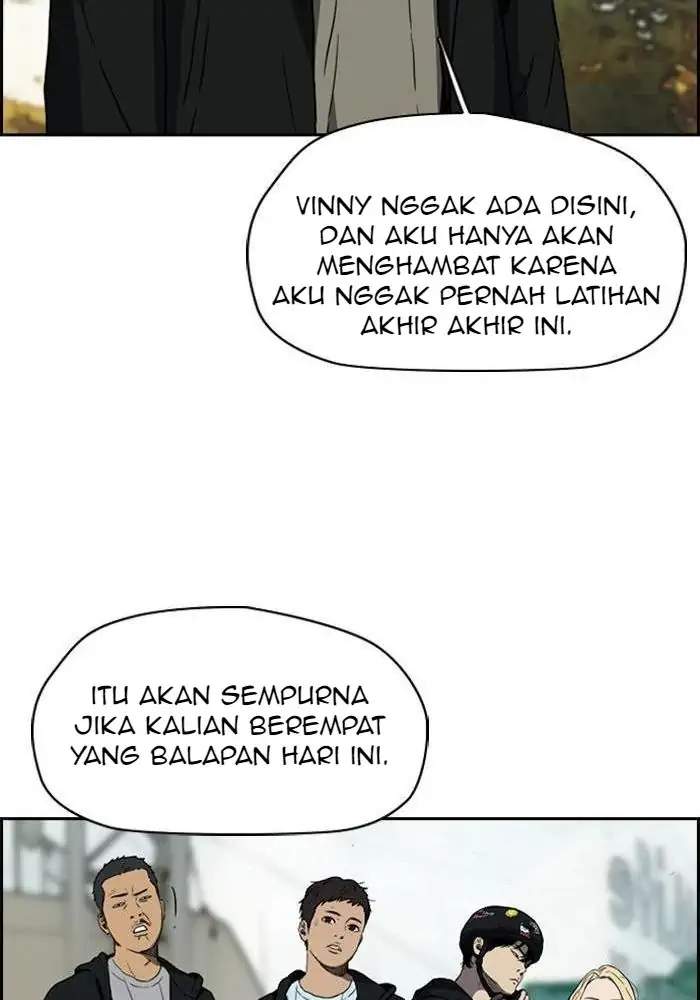 Read Wind Breaker ID Manga Online