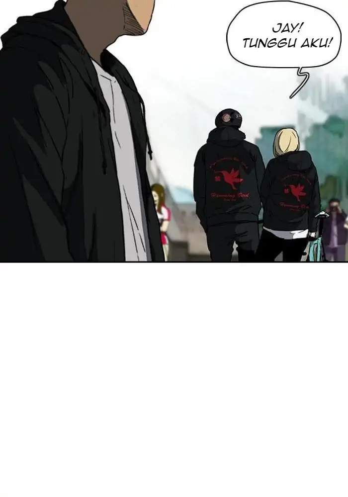 Read Wind Breaker ID Manga Online