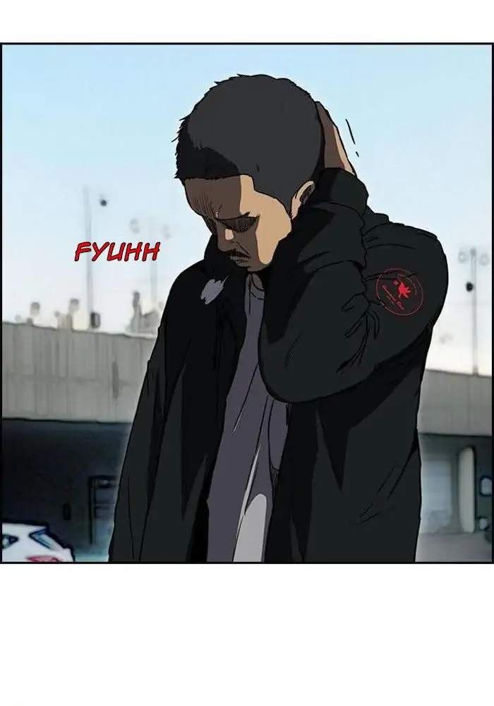 Read Wind Breaker ID Manga Online