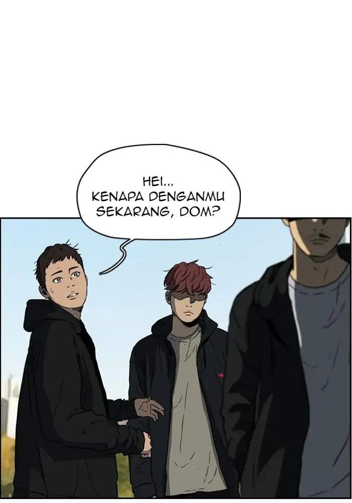 Read Wind Breaker ID Manga Online
