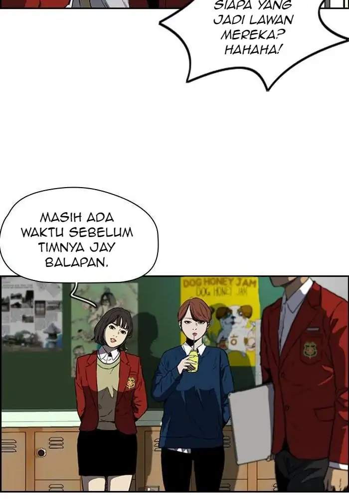 Read Wind Breaker ID Manga Online