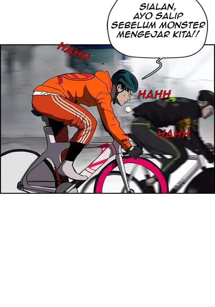 Read Wind Breaker ID Manga Online
