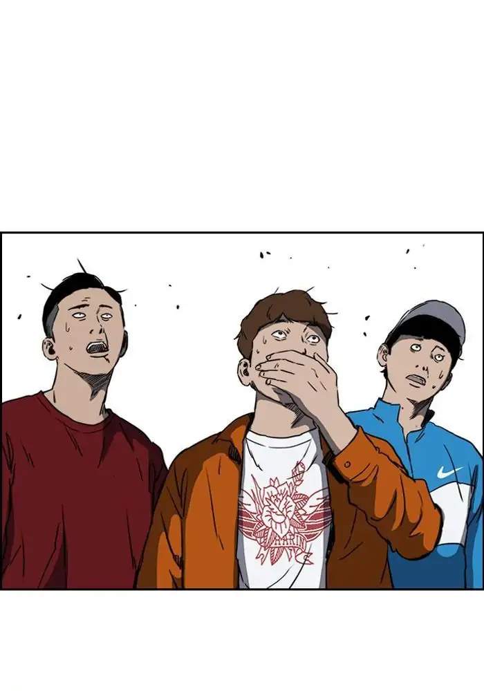 Read Wind Breaker ID Manga Online